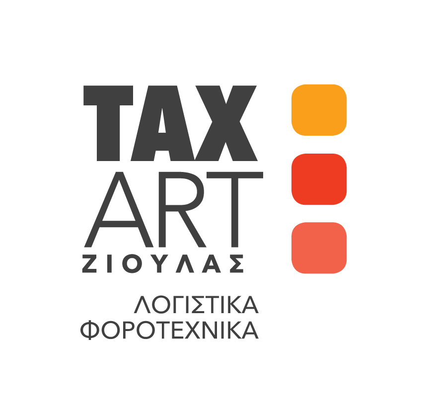 LOGO TAXART